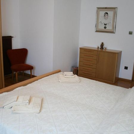 Hotel Le Stanze Di Saraswati Salorno Zewnętrze zdjęcie