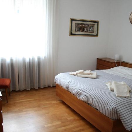 Hotel Le Stanze Di Saraswati Salorno Zewnętrze zdjęcie
