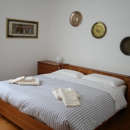 Hotel Le Stanze Di Saraswati Salorno Zewnętrze zdjęcie