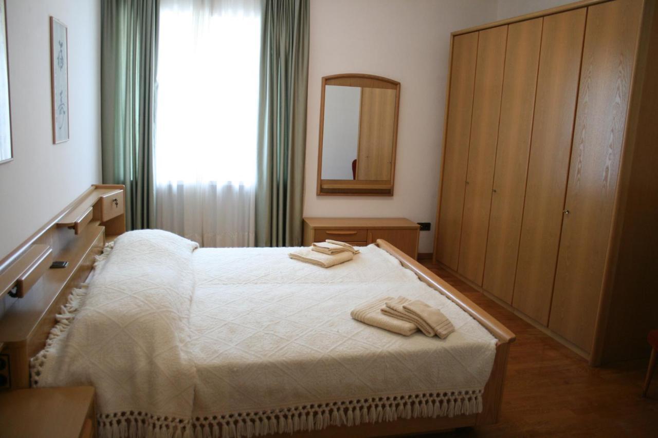 Hotel Le Stanze Di Saraswati Salorno Zewnętrze zdjęcie