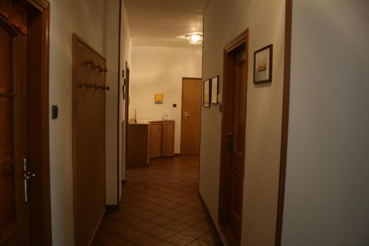 Hotel Le Stanze Di Saraswati Salorno Zewnętrze zdjęcie