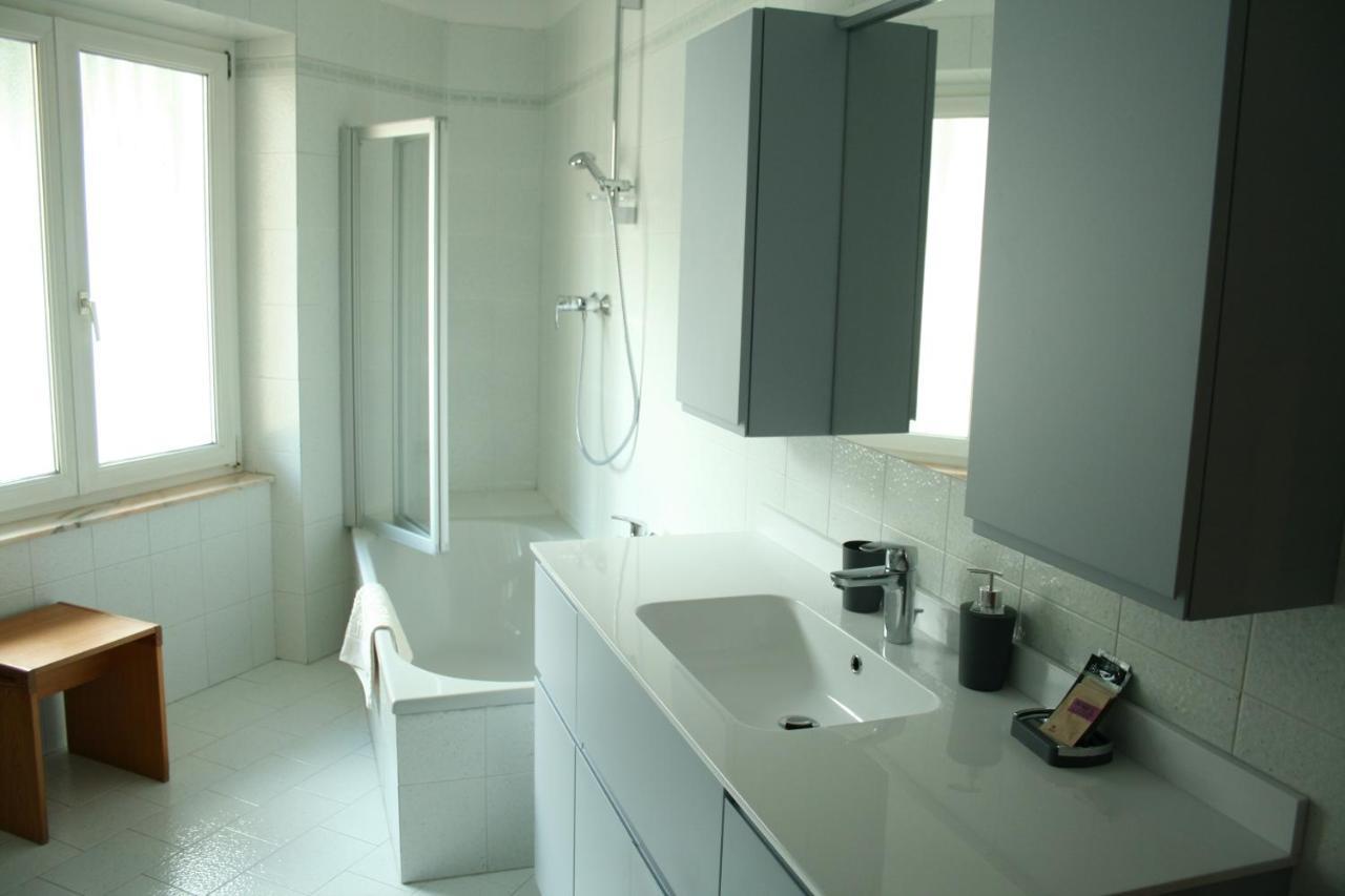 Hotel Le Stanze Di Saraswati Salorno Zewnętrze zdjęcie