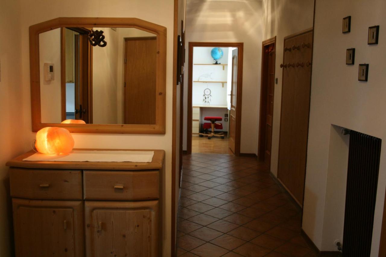Hotel Le Stanze Di Saraswati Salorno Zewnętrze zdjęcie