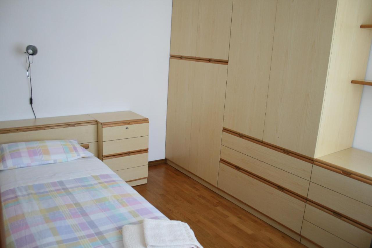 Hotel Le Stanze Di Saraswati Salorno Zewnętrze zdjęcie