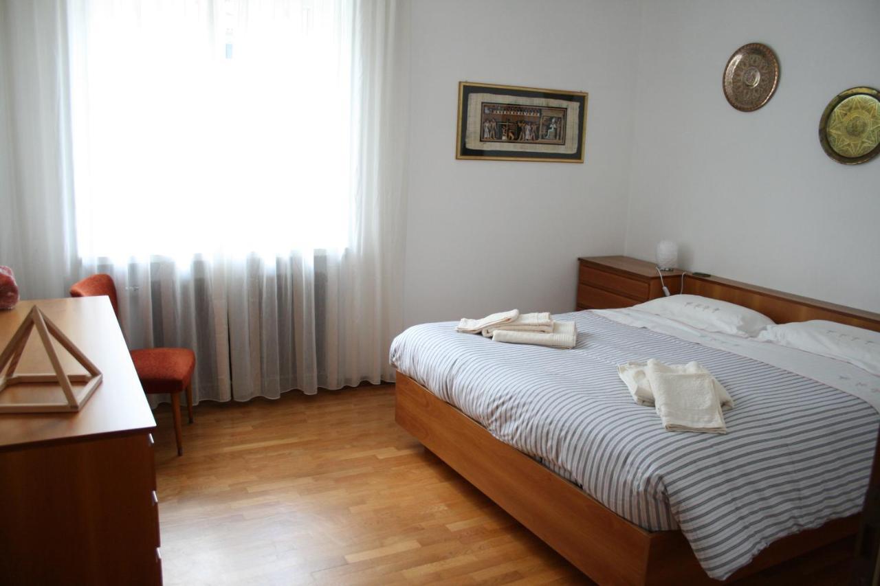 Hotel Le Stanze Di Saraswati Salorno Zewnętrze zdjęcie